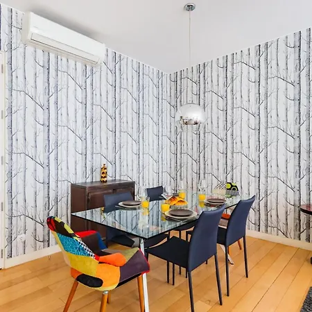 Chiado Mercy I Лиссабон