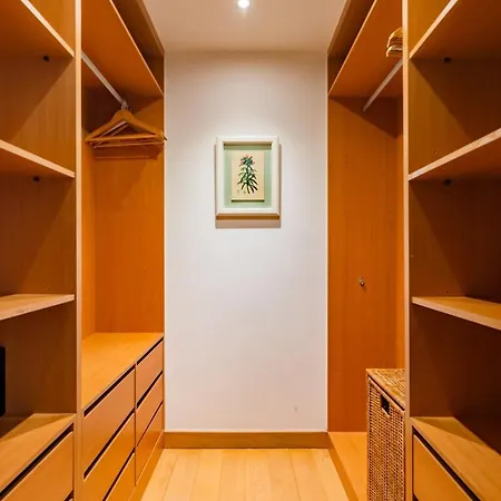 Chiado Mercy I With Ac Appartement *