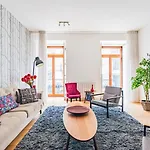 Appartement Chiado Mercy I With Ac *