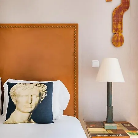 Apartment Chiado Mercy I Lissabon