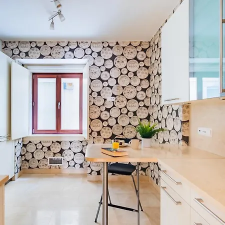 Chiado Mercy I * Lissabon