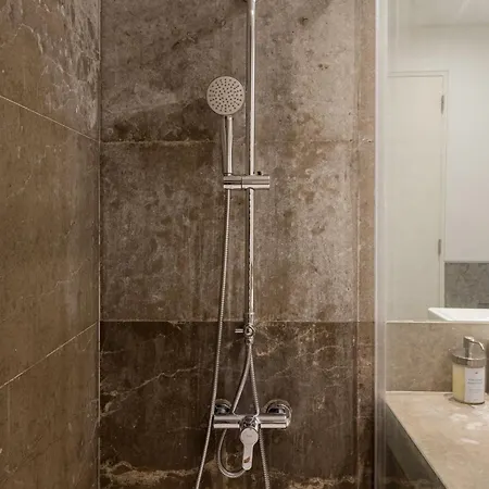 Apartment Chiado Mercy I