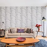Appartement Chiado Mercy I With Ac