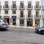 Appartement Chiado Mercy I With Ac *