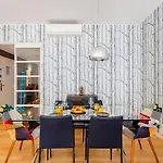 Appartement Chiado Mercy I With Ac *