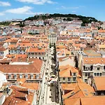 Appartement Chiado Mercy I With Ac