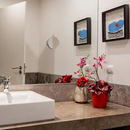 Chiado Mercy I With Ac Appartement Lissabon