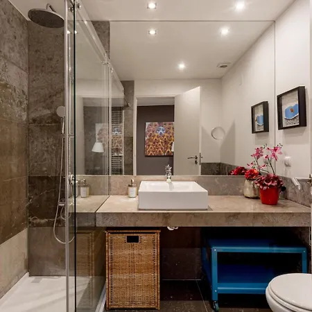 Chiado Mercy I شقة