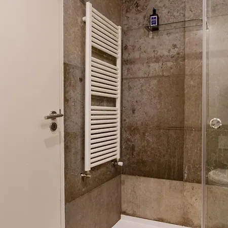 Chiado Mercy I شقة