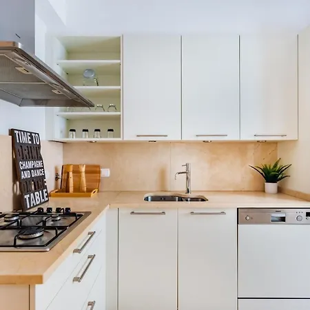 Chiado Mercy I Апартаменти *