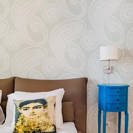 Apartament Chiado Mercy I Lizbona