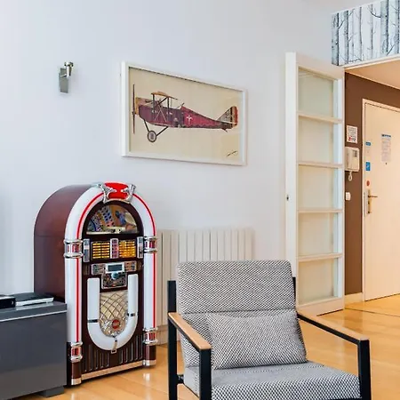 Chiado Mercy I Apartament *