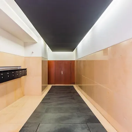 Chiado Mercy I Apartament *
