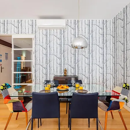 Apartamento Chiado Mercy I *