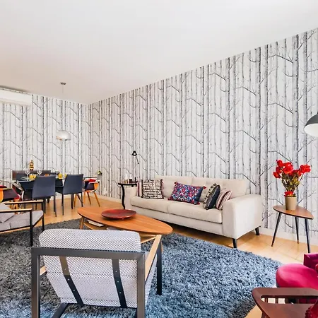 Chiado Mercy I Apartament *