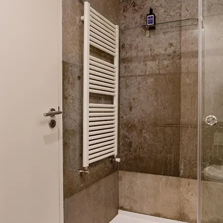 Chiado Mercy I Apartamento Lisboa