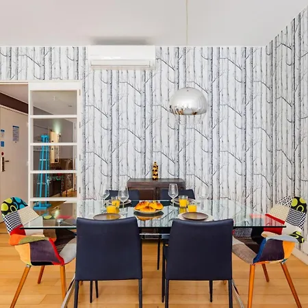 Апартаменти Chiado Mercy I *